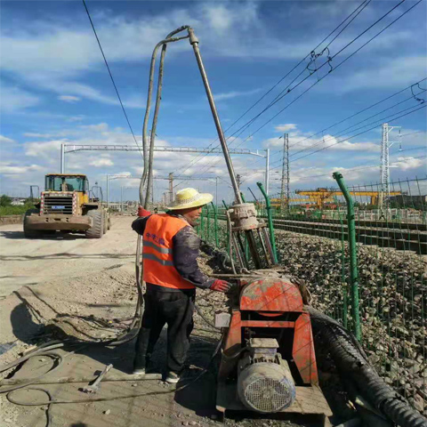 米脂建筑基础不均匀沉降的原因以及防治措施
